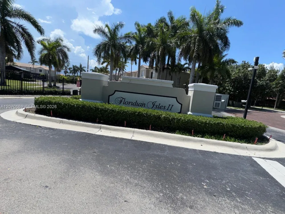 1013 NE 42nd Ave #1013 Homestead, FL 33033