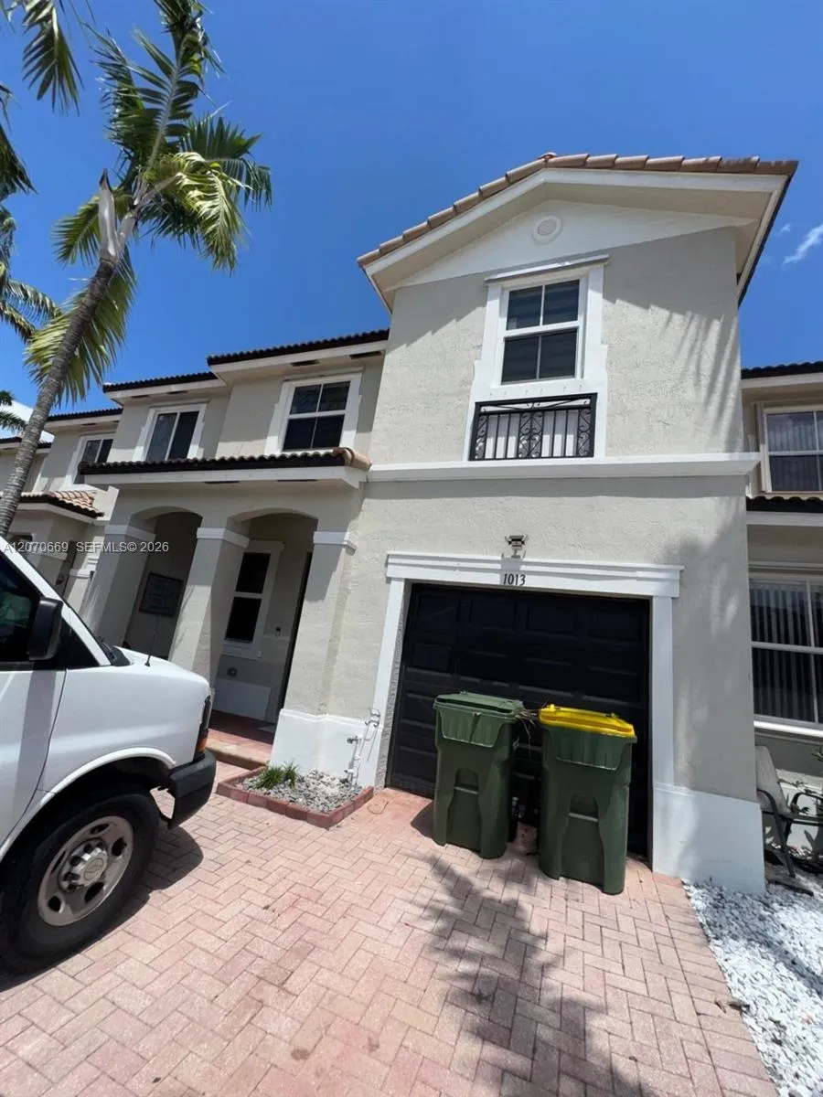 1013 NE 42nd Ave #1013 Homestead, FL 33033