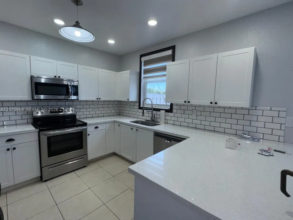 1013 NE 42nd Ave #1013 Homestead, FL 33033