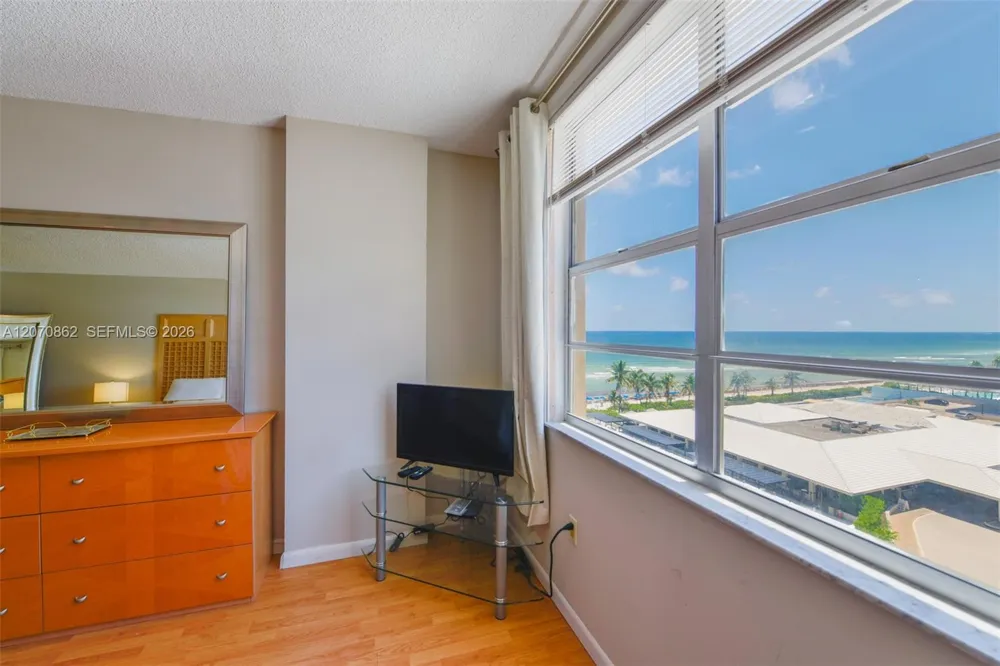 1950 S Ocean Dr #7G Hallandale Beach, FL 33009
