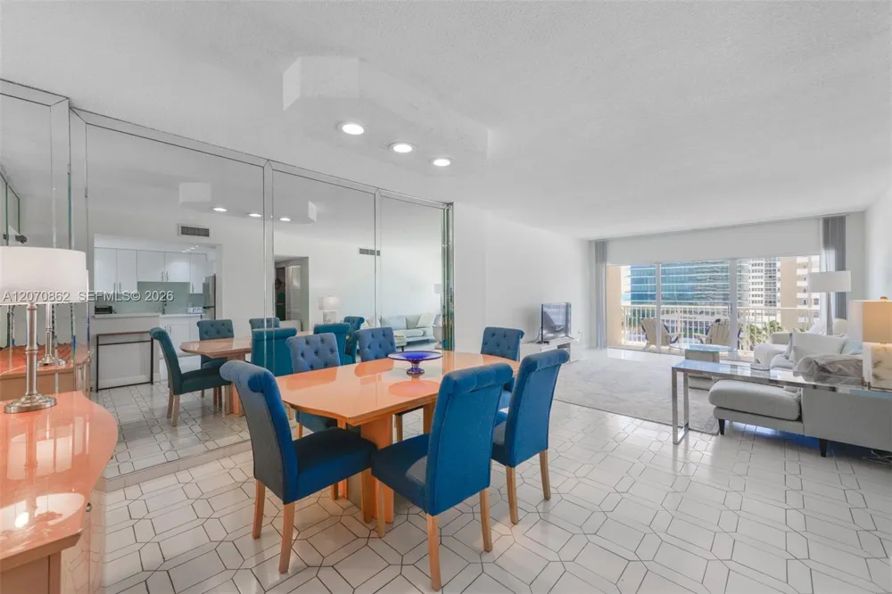 1950 S Ocean Dr #7G Hallandale Beach, FL 33009