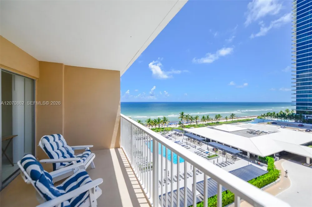 1950 S Ocean Dr #7G Hallandale Beach, FL 33009