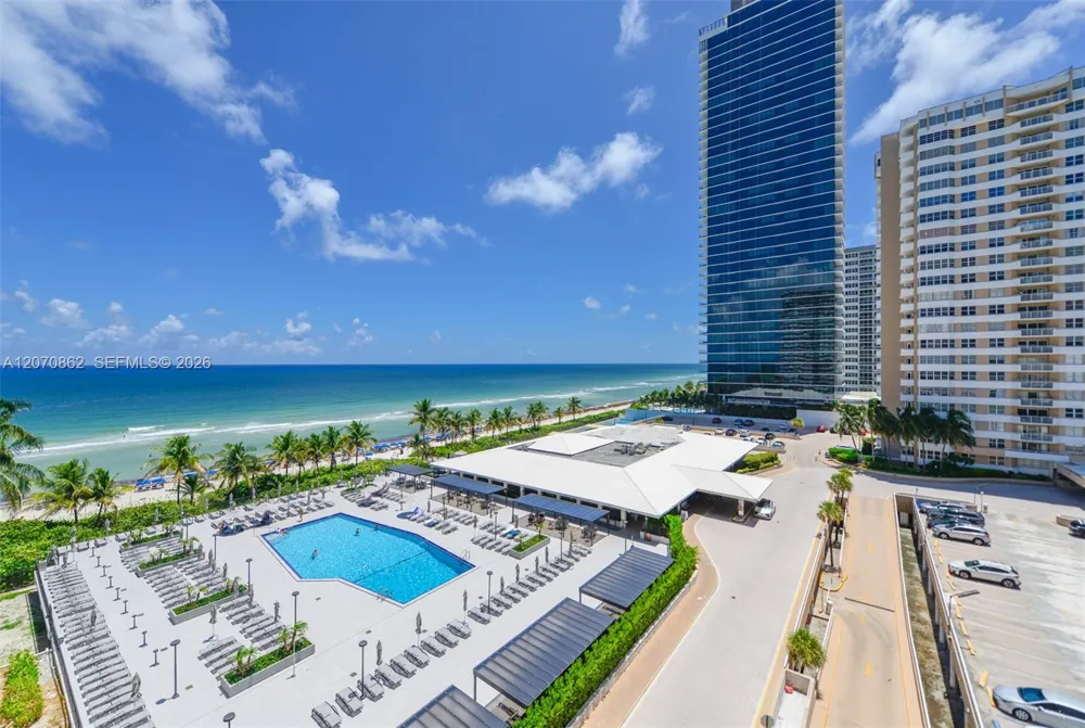 1950 S Ocean Dr #7G Hallandale Beach, FL 33009