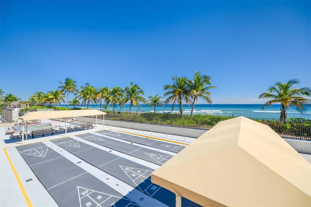 1950 S Ocean Dr #7G Hallandale Beach, FL 33009