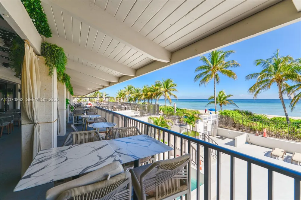 1950 S Ocean Dr #7G Hallandale Beach, FL 33009
