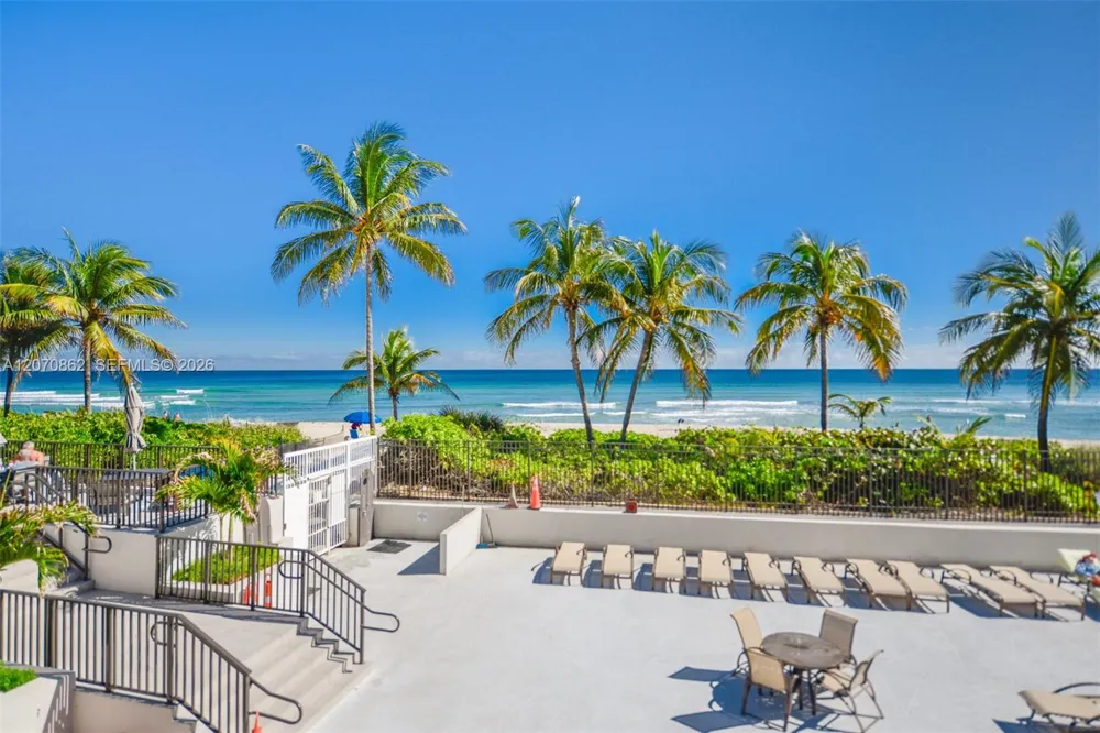 1950 S Ocean Dr #7G Hallandale Beach, FL 33009