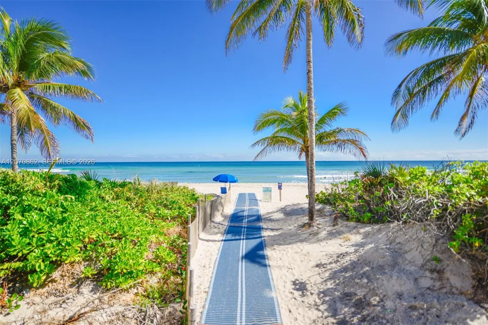 1950 S Ocean Dr #7G Hallandale Beach, FL 33009