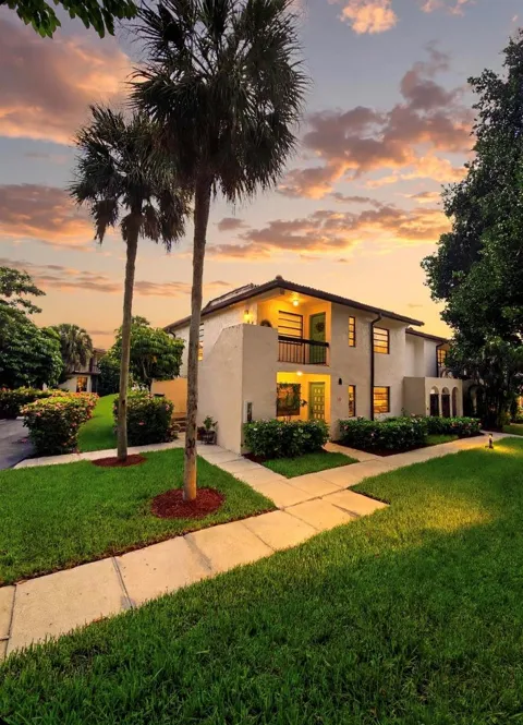 21785 Cypress Drive #46B