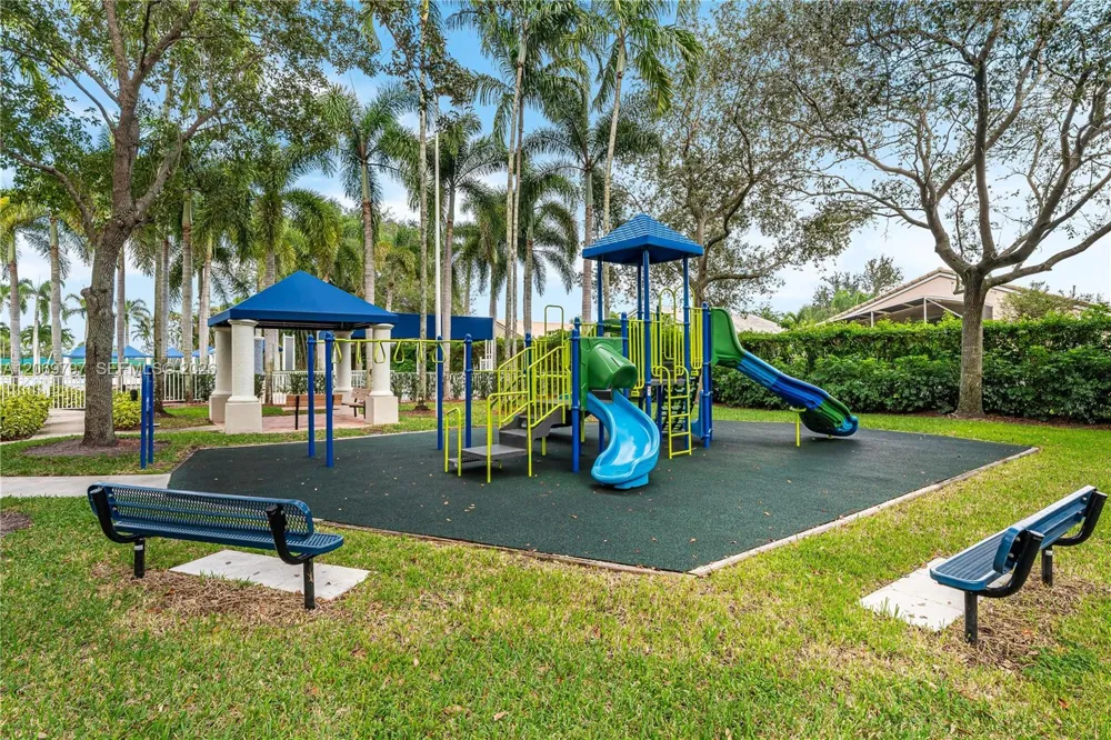 1268 NW 144th Ter Pembroke Pines, FL 33028