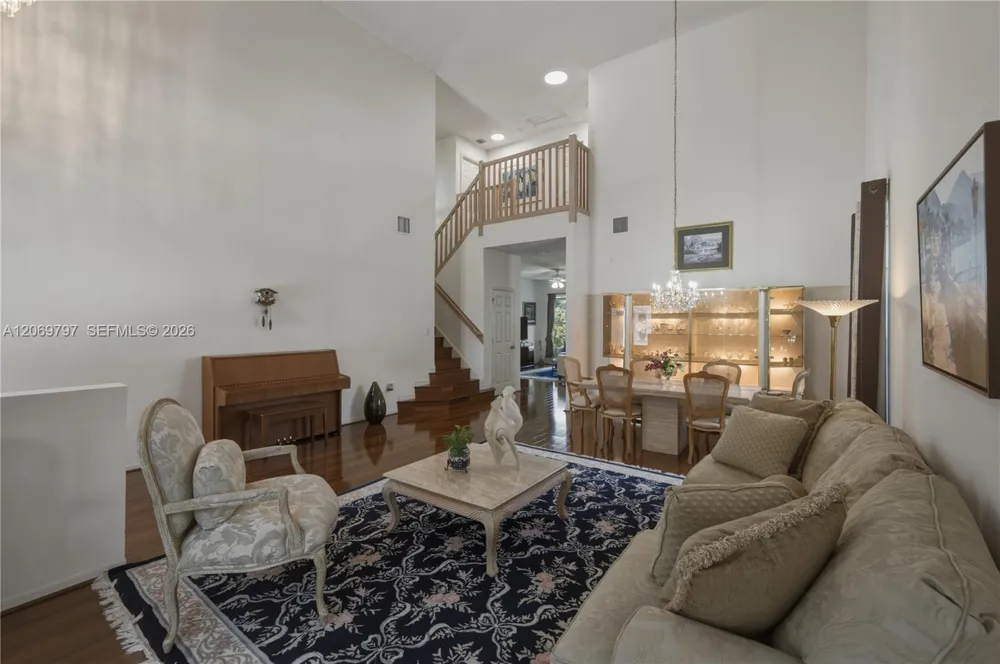 1268 NW 144th Ter Pembroke Pines, FL 33028
