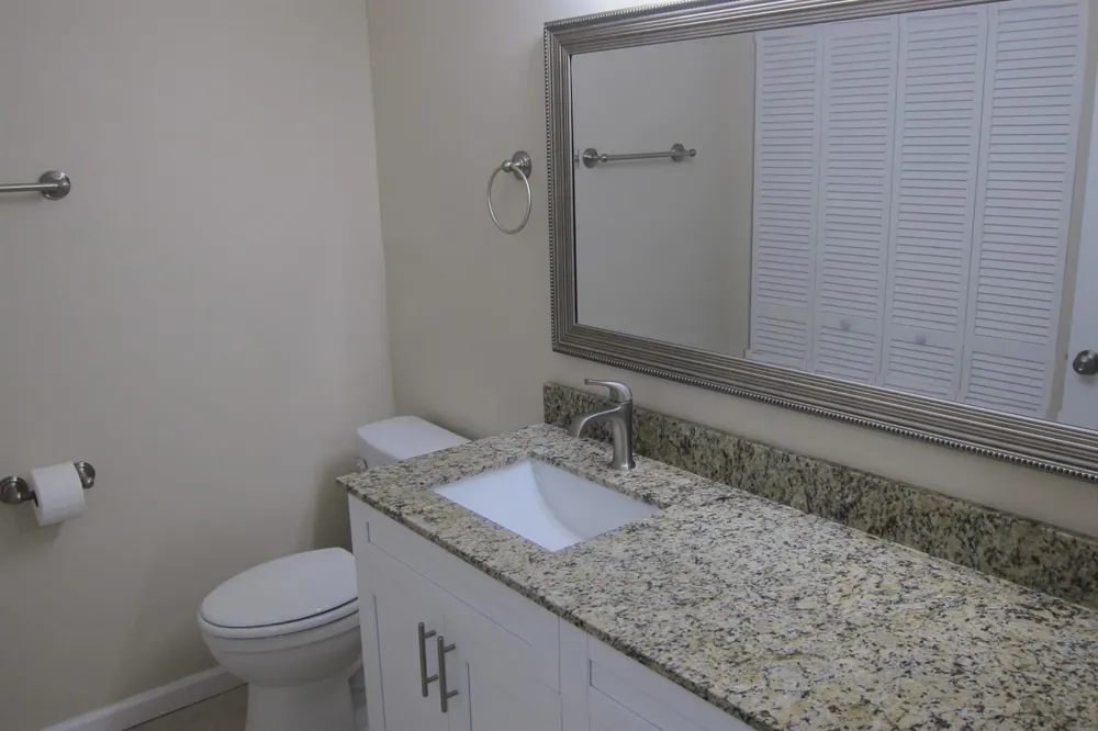 1517 Woodbridge Lakes Circle West Palm Beach, FL 33406