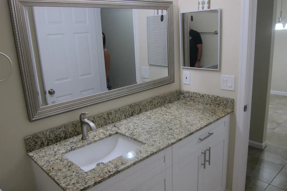 1517 Woodbridge Lakes Circle West Palm Beach, FL 33406