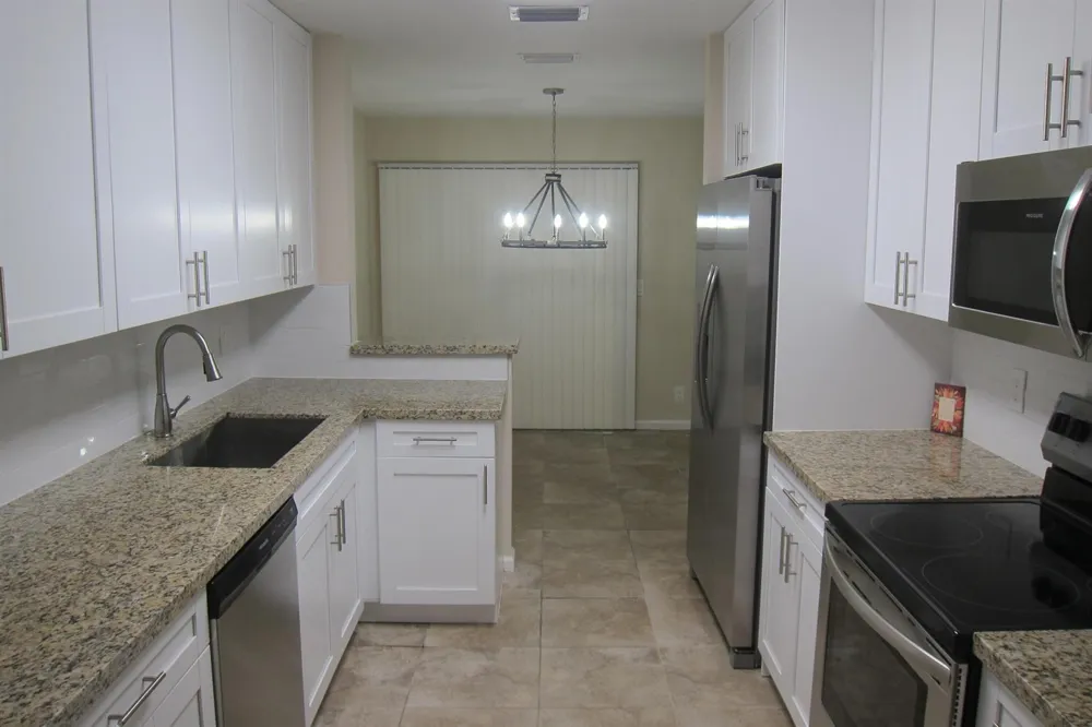 1517 Woodbridge Lakes Circle West Palm Beach, FL 33406