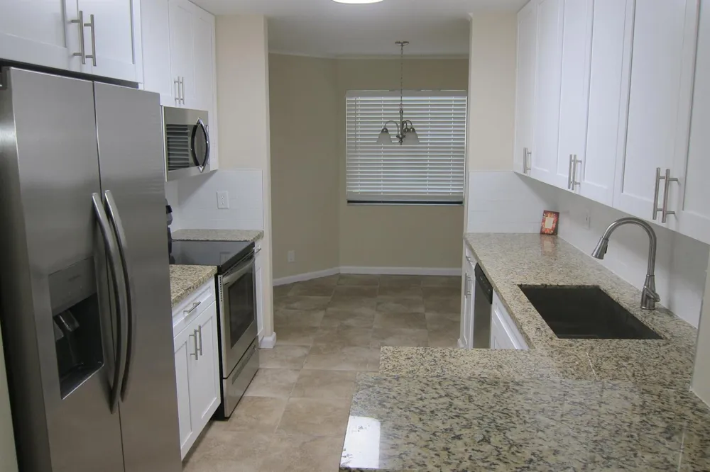 1517 Woodbridge Lakes Circle West Palm Beach, FL 33406
