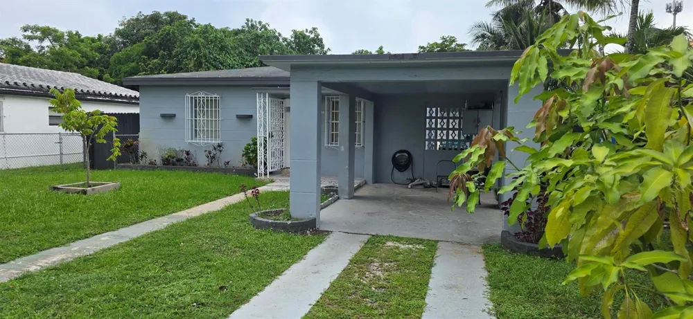 340 NW 117TH STREET Miami, FL 33168