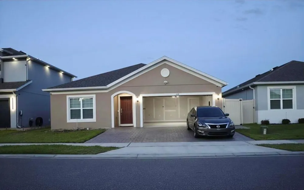 260 Hamlet Lp Davenport, FL 33837