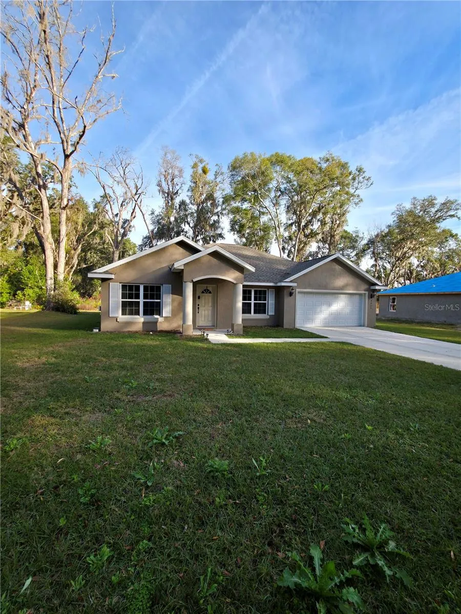 2825 SE 140TH PLACE Summerfield, FL 34491
