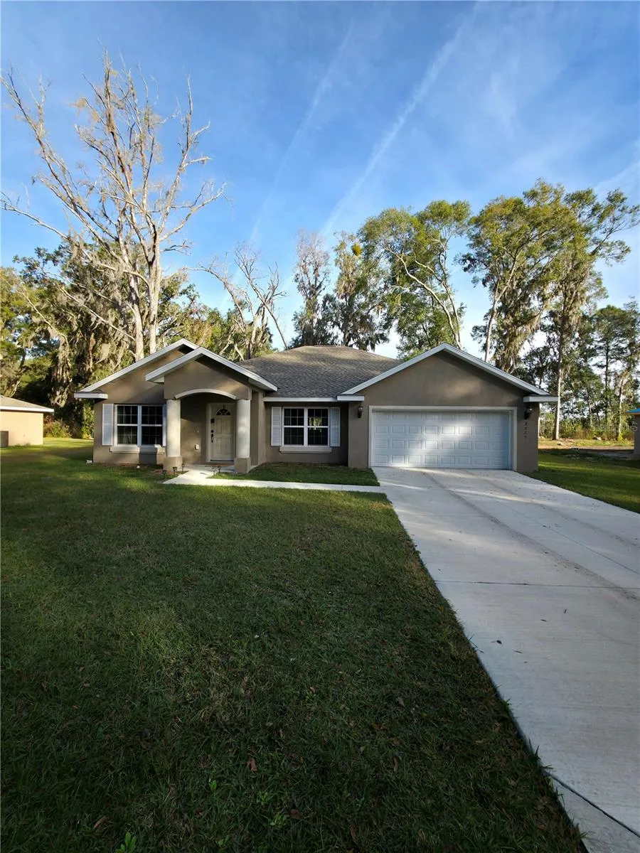 2825 SE 140TH PLACE Summerfield, FL 34491