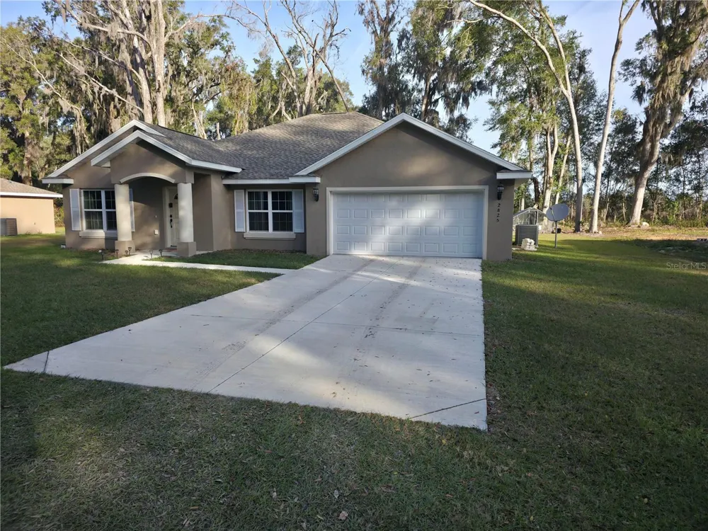 2825 SE 140TH PLACE Summerfield, FL 34491