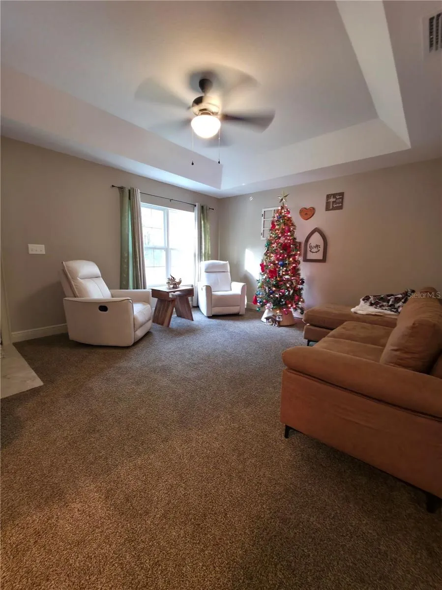 2825 SE 140TH PLACE Summerfield, FL 34491