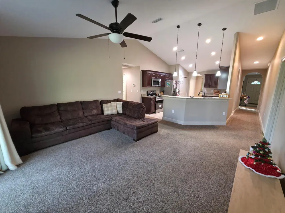 2825 SE 140TH PLACE Summerfield, FL 34491