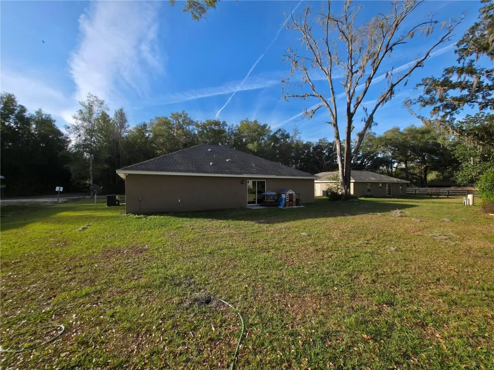 2825 SE 140TH PLACE Summerfield, FL 34491