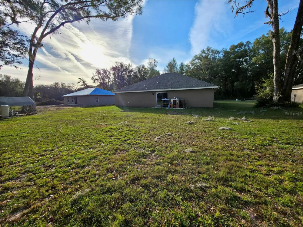 2825 SE 140TH PLACE Summerfield, FL 34491