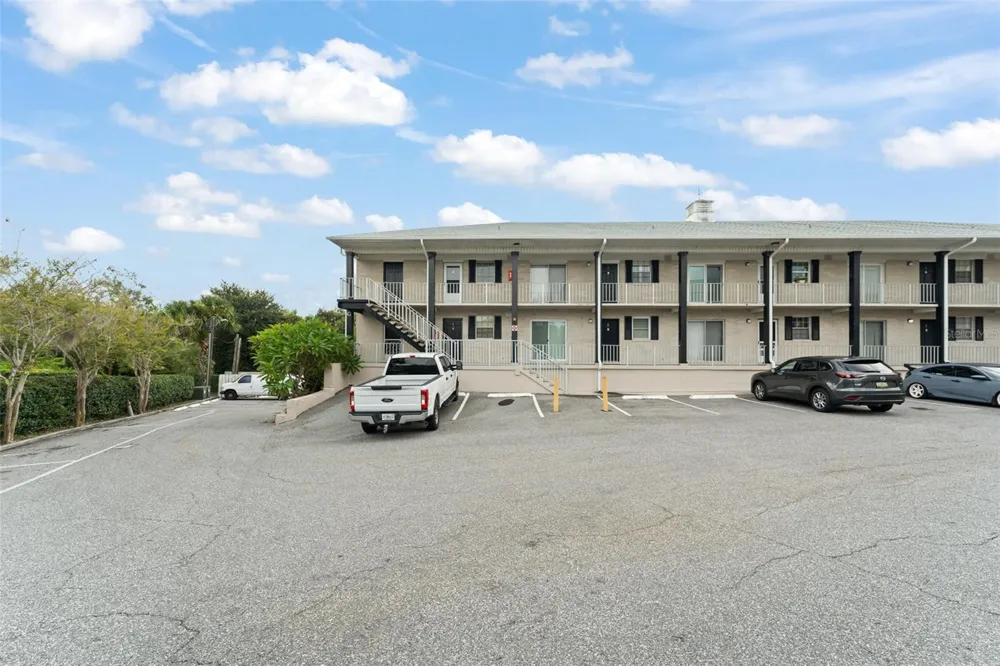 1250 S DENNING DR #Unit 233 Winter Park, FL 32789