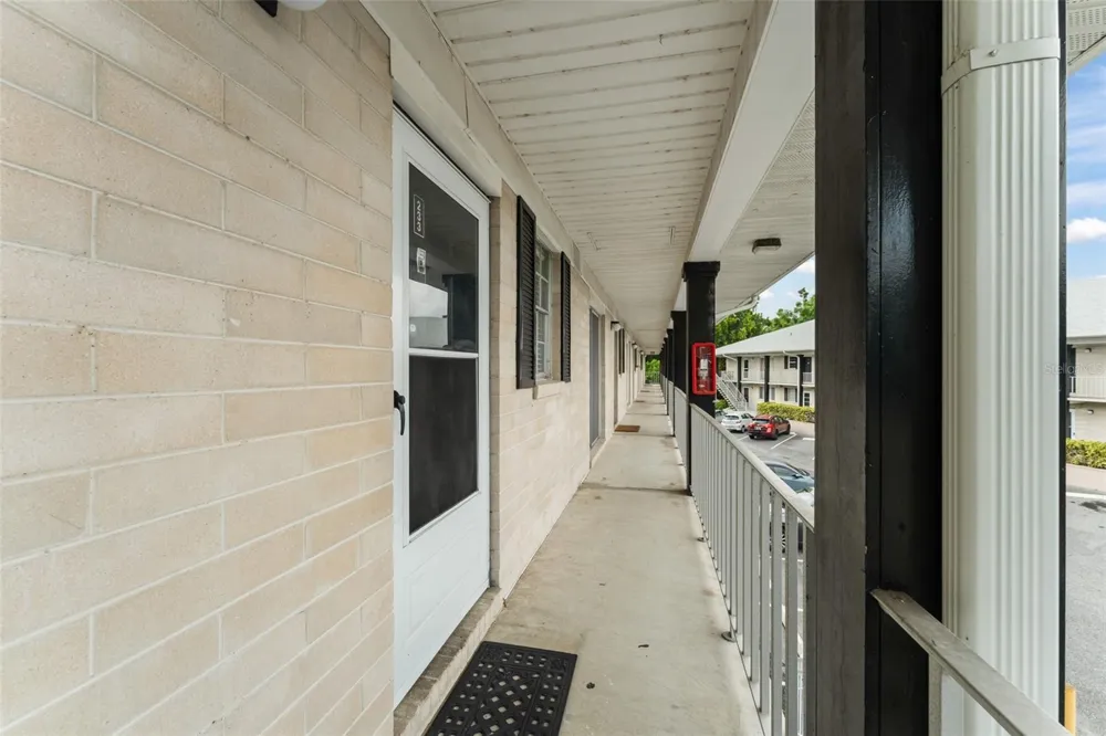 1250 S DENNING DR #Unit 233 Winter Park, FL 32789
