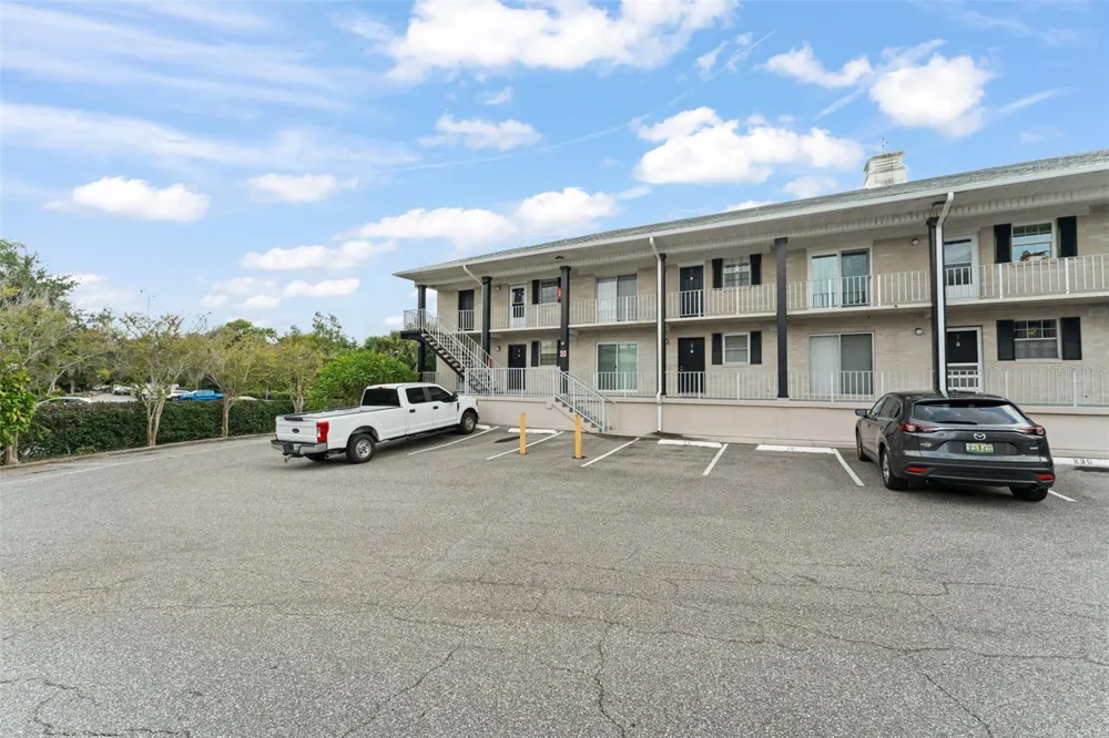 1250 S DENNING DR #Unit 233 Winter Park, FL 32789