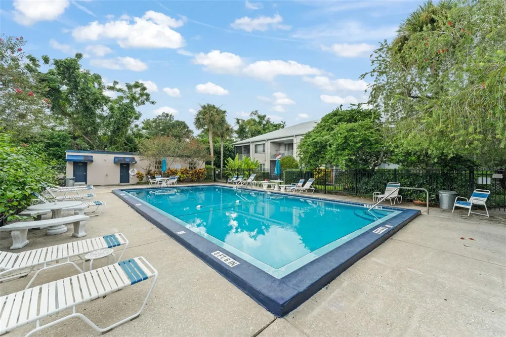 1250 S DENNING DR #Unit 233 Winter Park, FL 32789