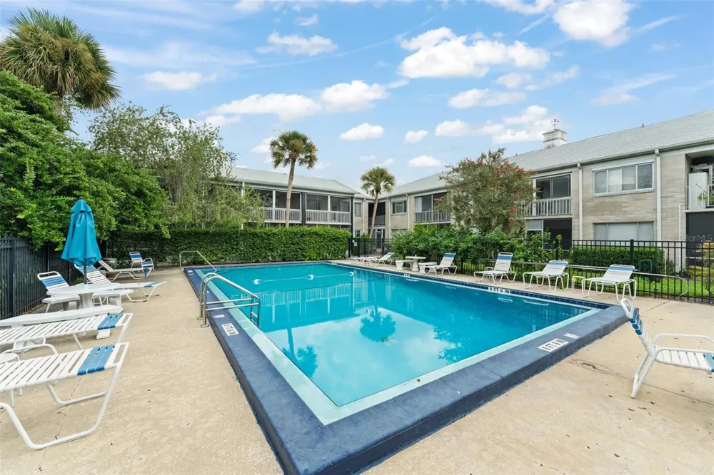 1250 S DENNING DR #Unit 233 Winter Park, FL 32789