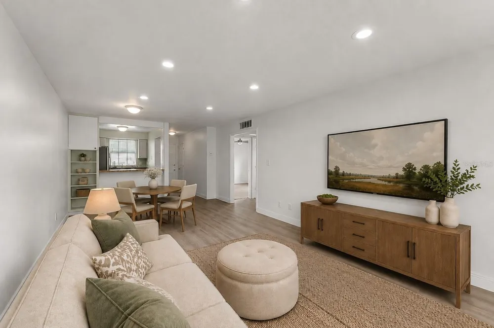 1250 S DENNING DR #Unit 233 Winter Park, FL 32789