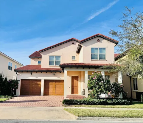 15155 CANOE PLACE