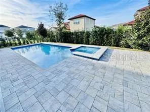 15155 CANOE PLACE Winter Garden, FL 34787
