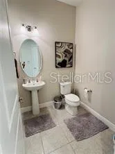15155 CANOE PLACE Winter Garden, FL 34787
