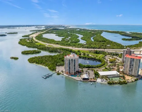8771 Estero Boulevard #904