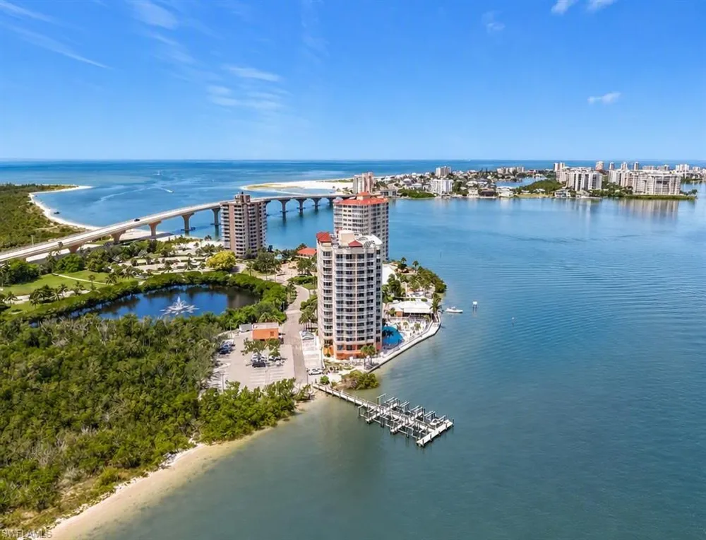 8771 Estero Boulevard #904 Fort Myers Beach, FL 33931