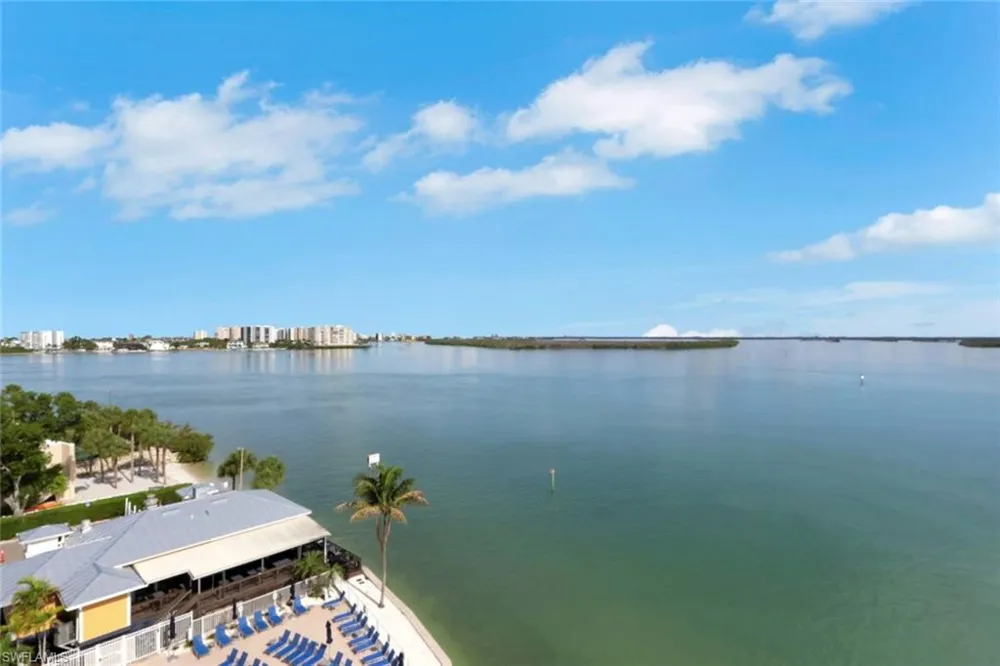 8771 Estero Boulevard #904 Fort Myers Beach, FL 33931