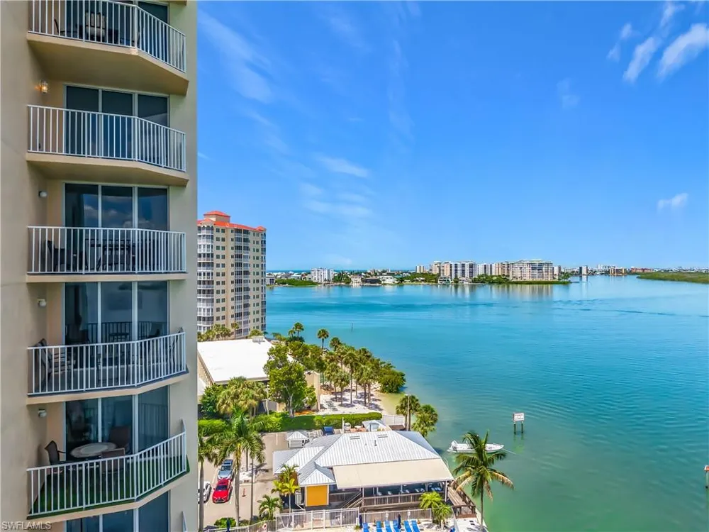 8771 Estero Boulevard #904 Fort Myers Beach, FL 33931
