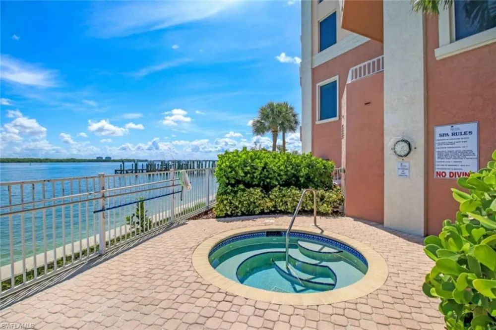 8771 Estero Boulevard #904 Fort Myers Beach, FL 33931