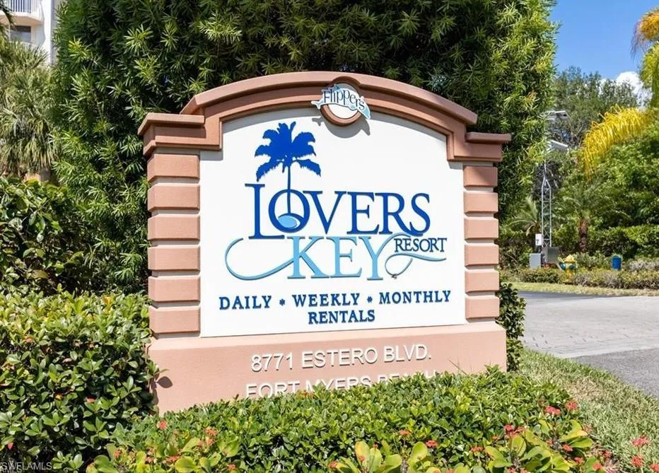 8771 Estero Boulevard #904 Fort Myers Beach, FL 33931