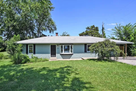 3760 Pennyroyal Road