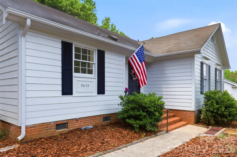 9624 Central Drive Mint Hill, NC 28227