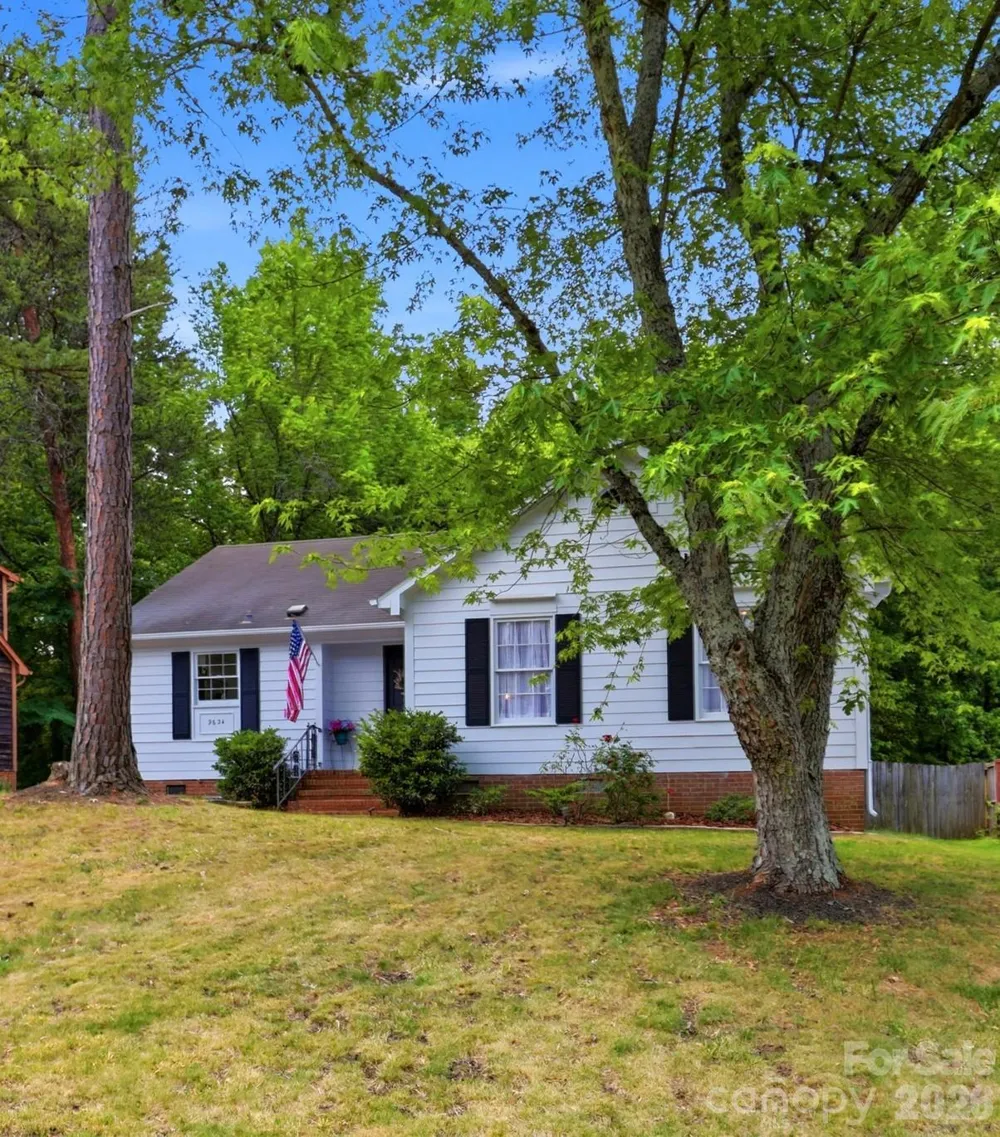 9624 Central Drive Mint Hill, NC 28227