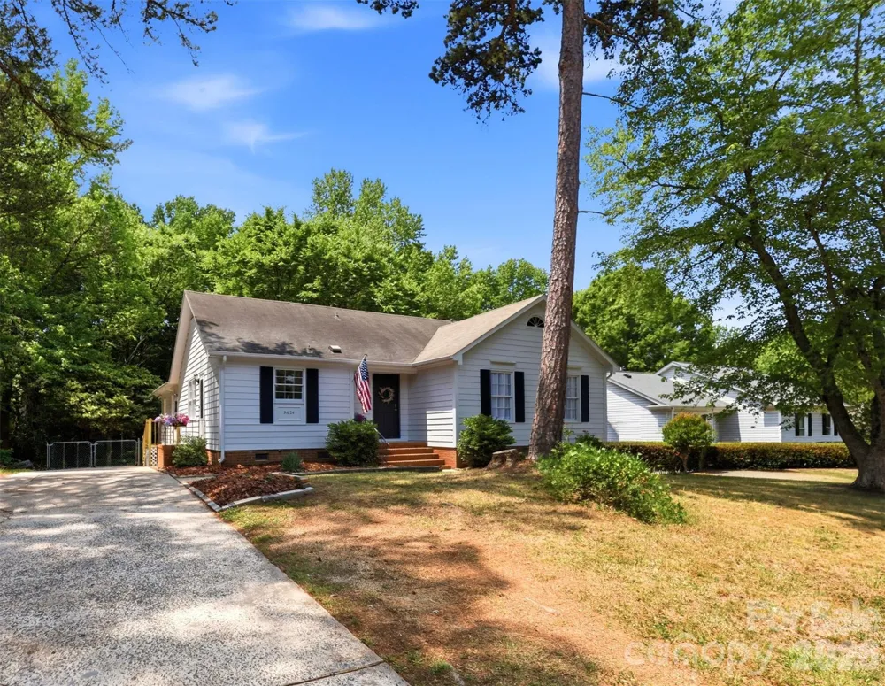 9624 Central Drive Mint Hill, NC 28227