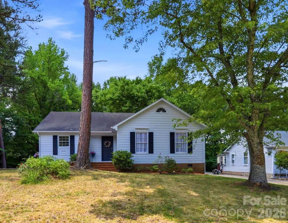 9624 Central Drive Mint Hill, NC 28227