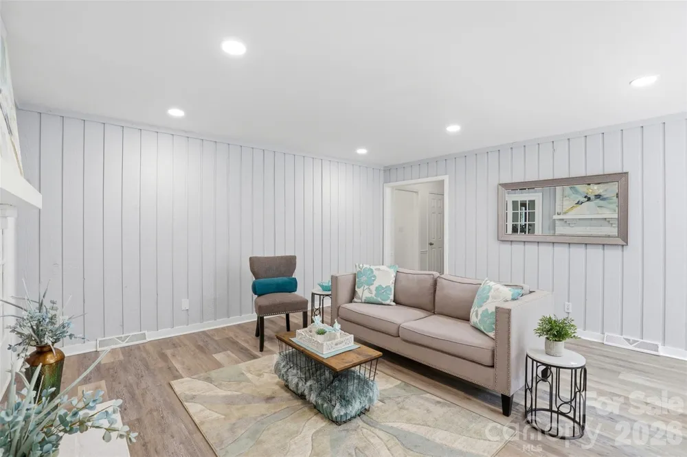 9624 Central Drive Mint Hill, NC 28227