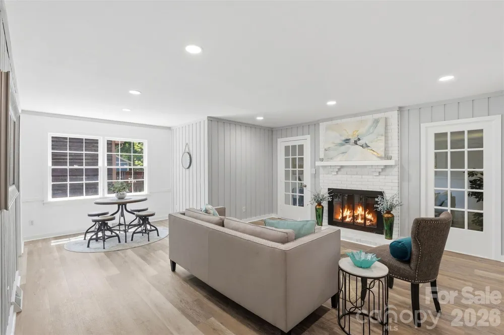 9624 Central Drive Mint Hill, NC 28227
