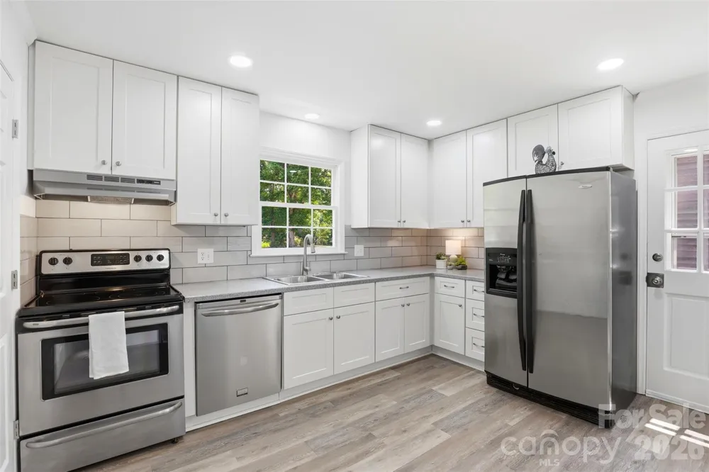 9624 Central Drive Mint Hill, NC 28227